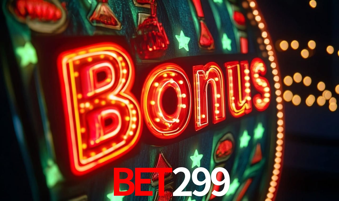 A Emoção da Loteria na bet299: Uma Chance de Mudança de Vida