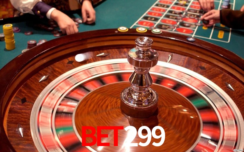 Descubra a Essência do bet299: Nossa História e Compromissos