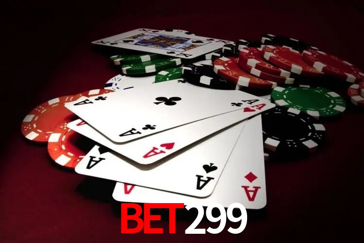 A Revolução dos Aplicativos de Jogos no bet299